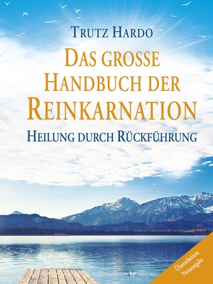cover image of Das große Handbuch der Reinkarnation